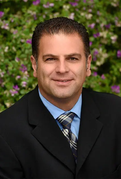 Dr. Afshin Kaivan-Mehr, DC